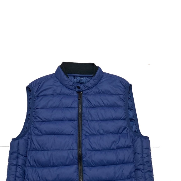 L / LFT Man puffer jacket - Picture 2 of 5